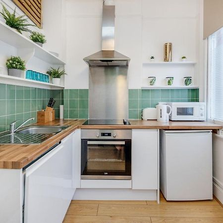 Kensington Apartments 伦敦 外观 照片