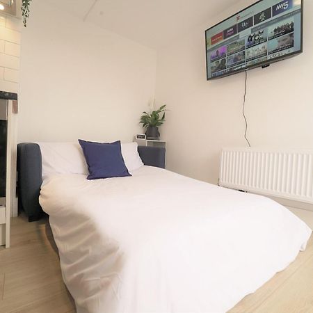 Kensington Apartments 伦敦 外观 照片