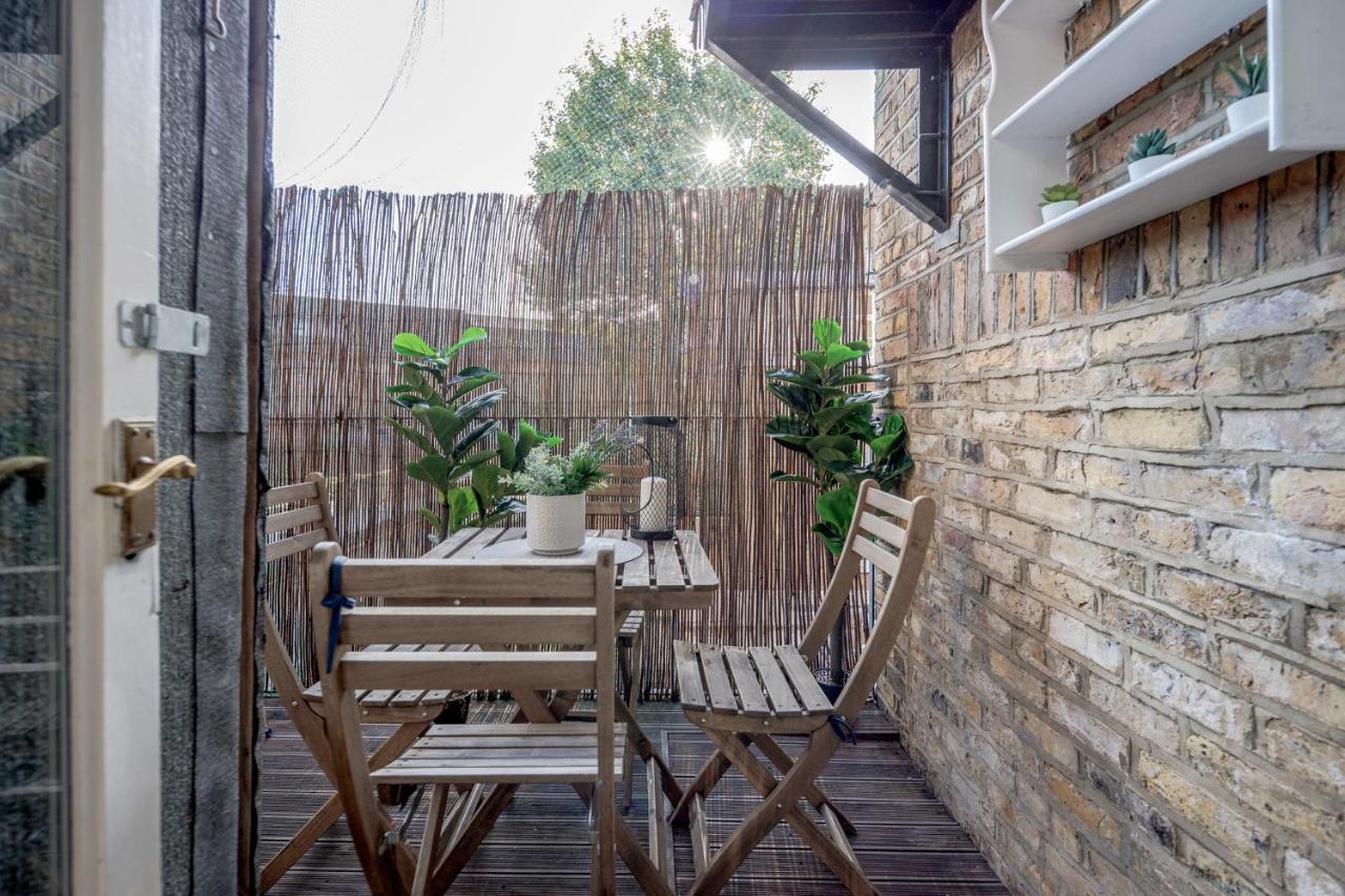 Kensington Apartments 伦敦 外观 照片
