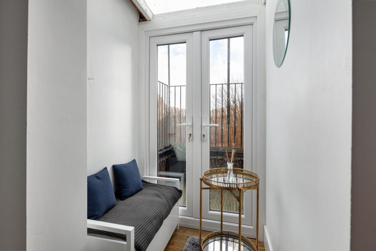 Kensington Apartments 伦敦 外观 照片
