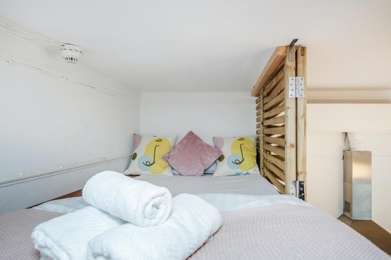 Kensington Apartments 伦敦 外观 照片