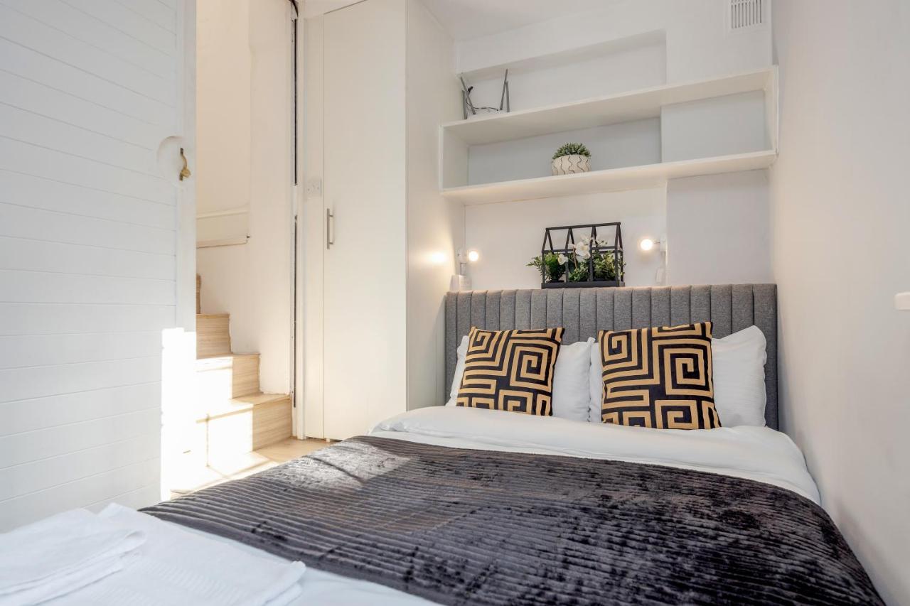 Kensington Apartments 伦敦 外观 照片