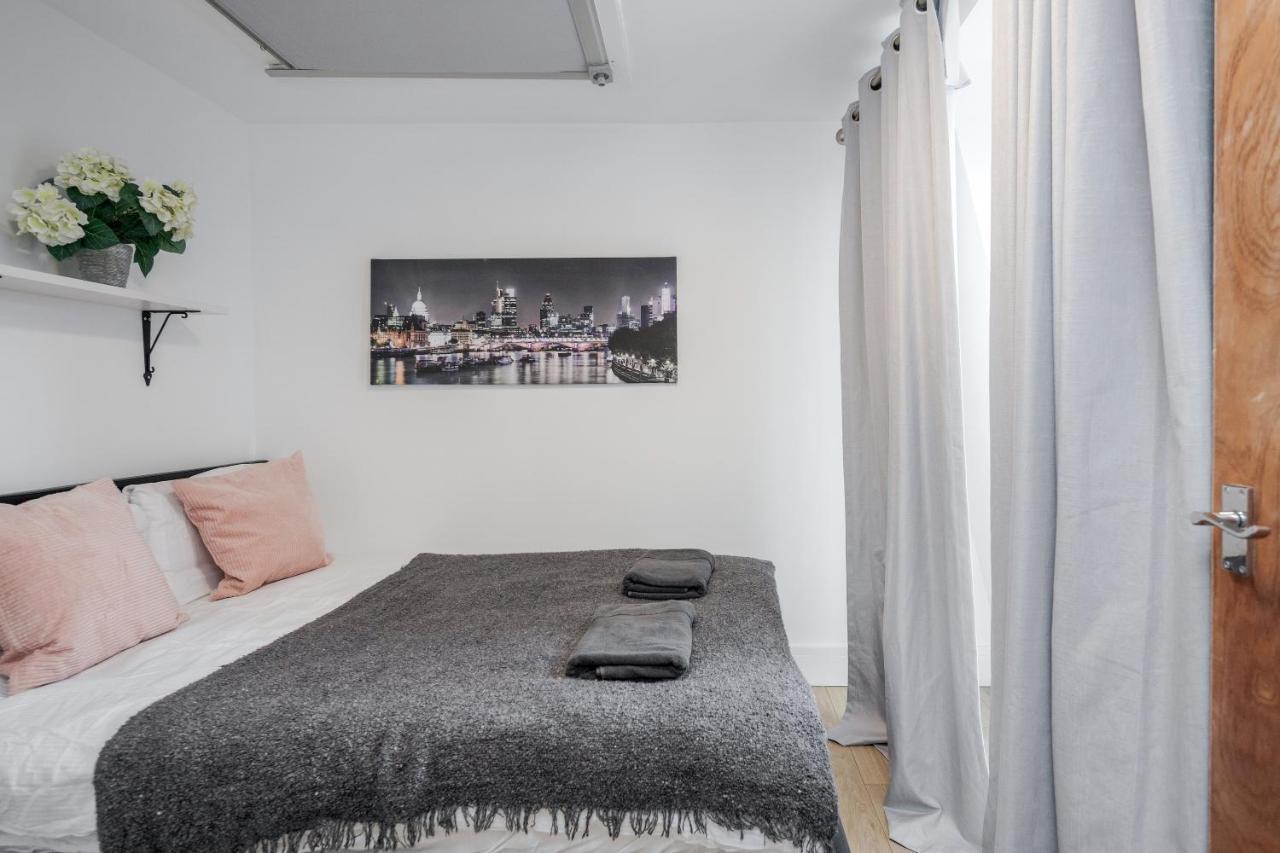 Kensington Apartments 伦敦 外观 照片