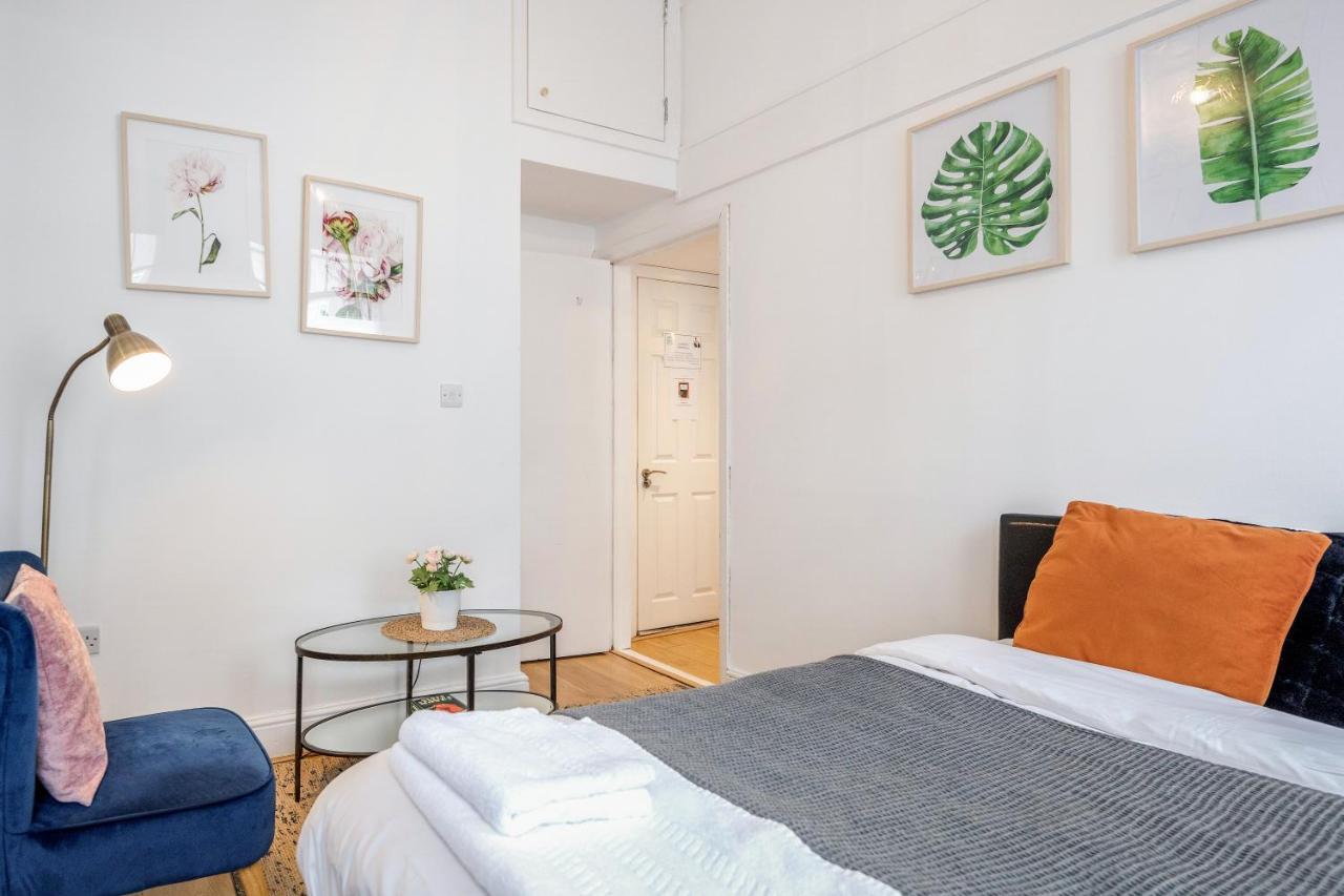 Kensington Apartments 伦敦 外观 照片
